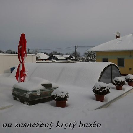 Bungalovy Classic Podhájska Екстериор снимка
