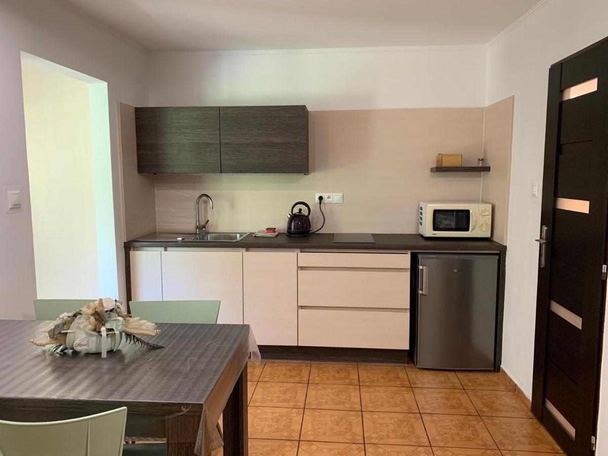 Bungalovy Classic Podhájska Екстериор снимка