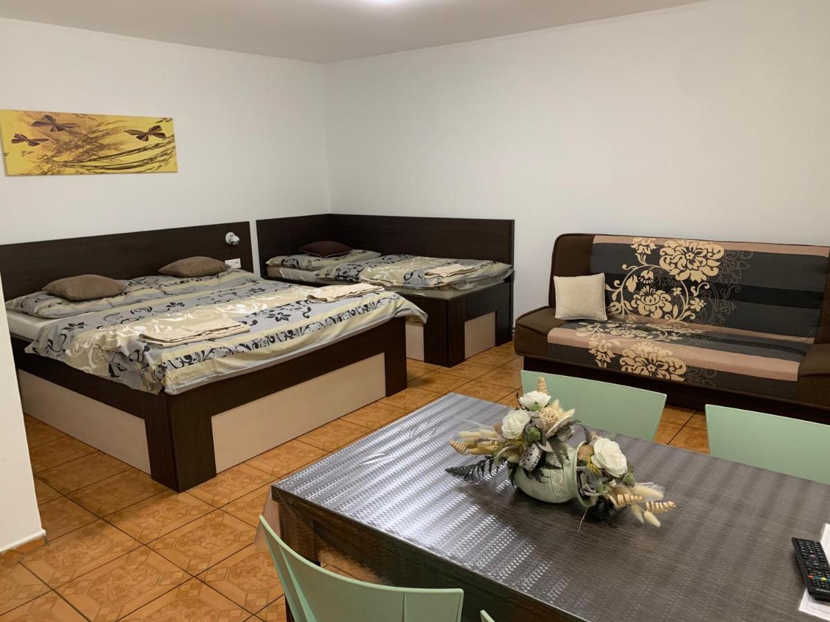 Bungalovy Classic Podhájska Екстериор снимка