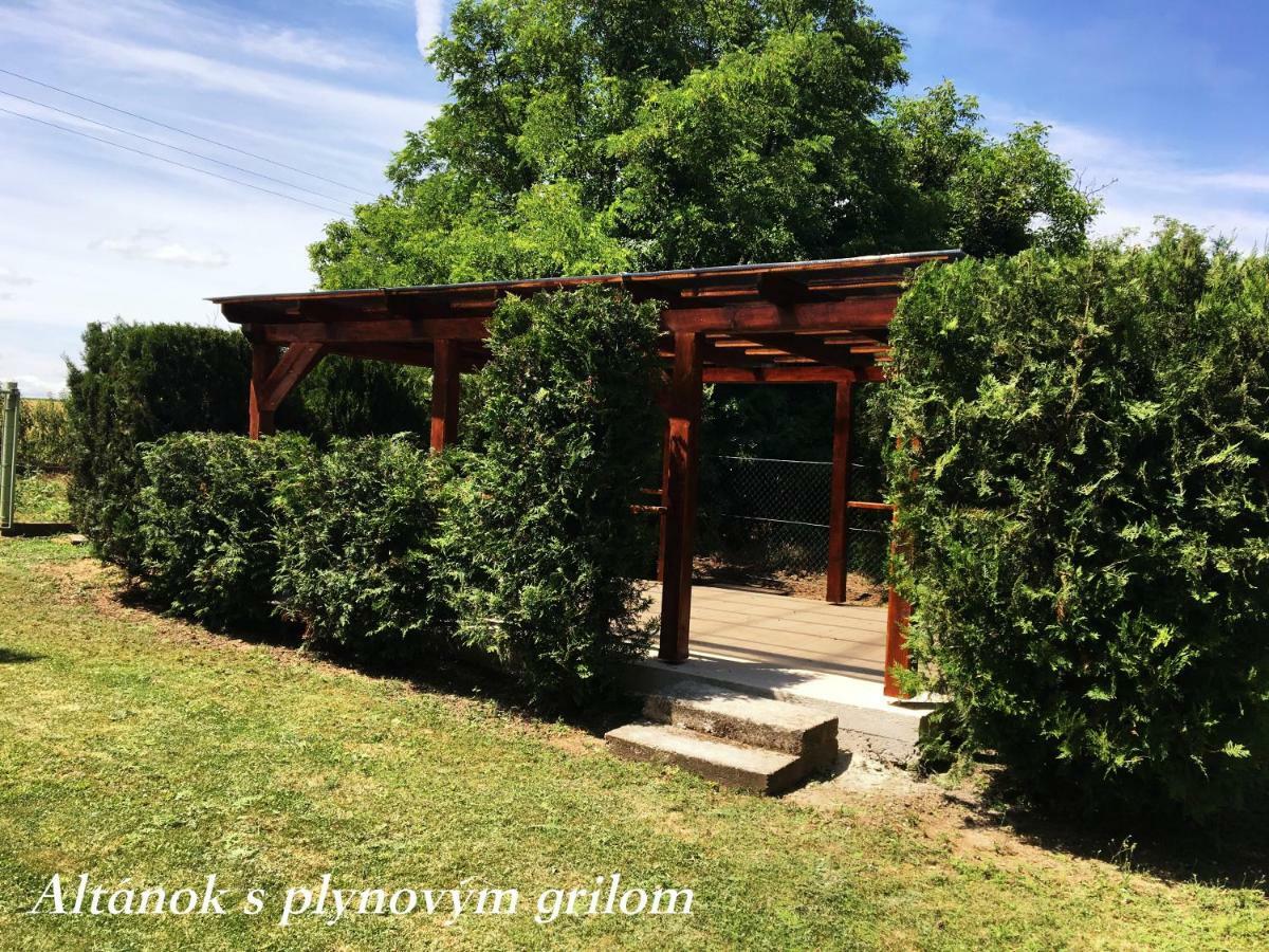 Bungalovy Classic Podhájska Екстериор снимка